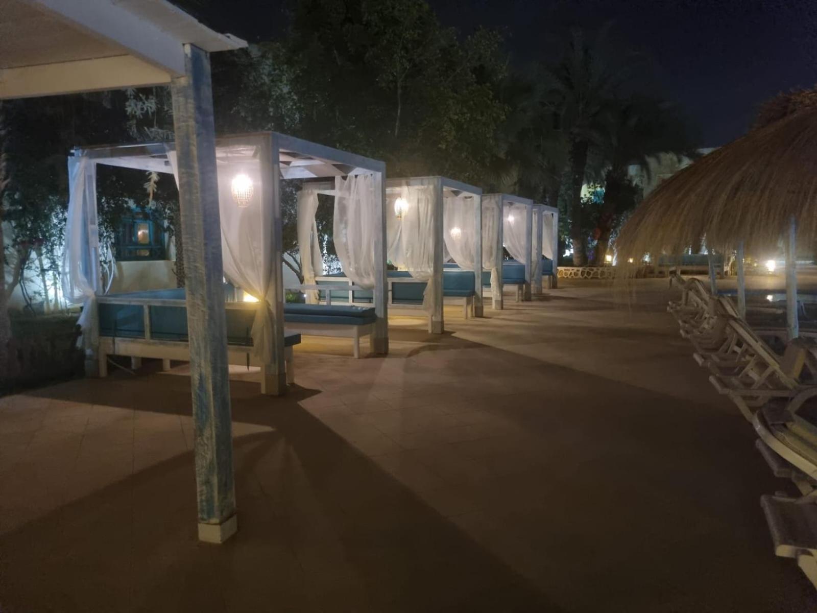 Hotel Diar Yassine Midoun Exterior foto